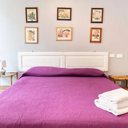Garden House Vakantiehuis