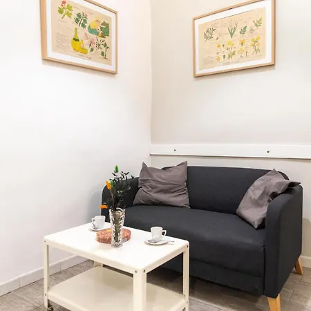 Vakantiehuis Garden House