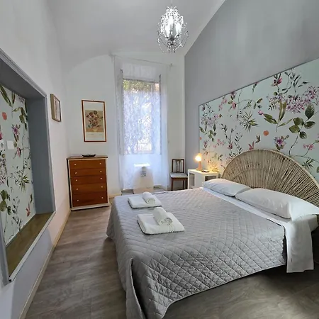 Garden House