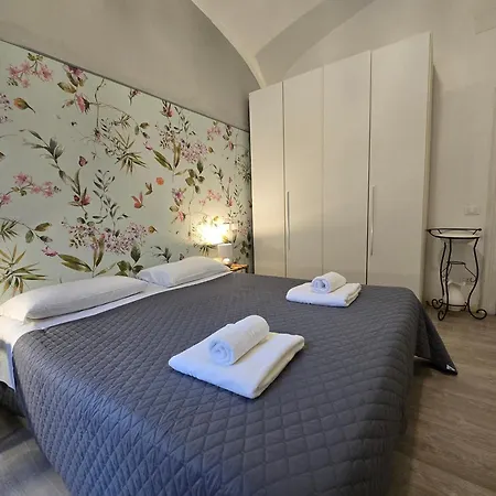 Garden House Tatil Evi Roma