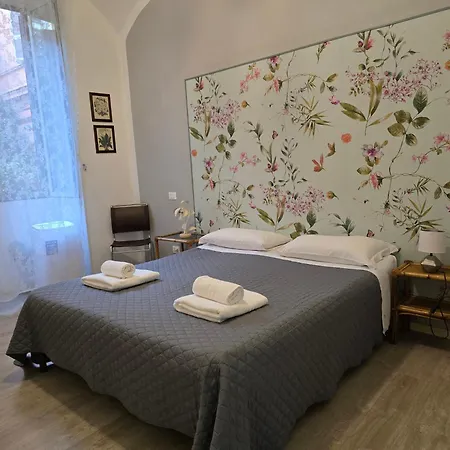 Tatil Evi Garden House