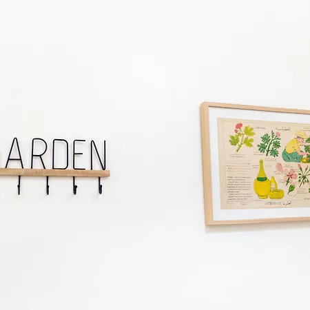 Garden House Rzym